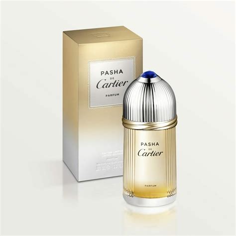 cartier pasha aftershave|pasha de cartier limited edition.